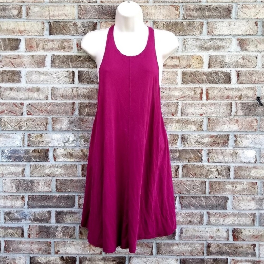 silence + noise dress